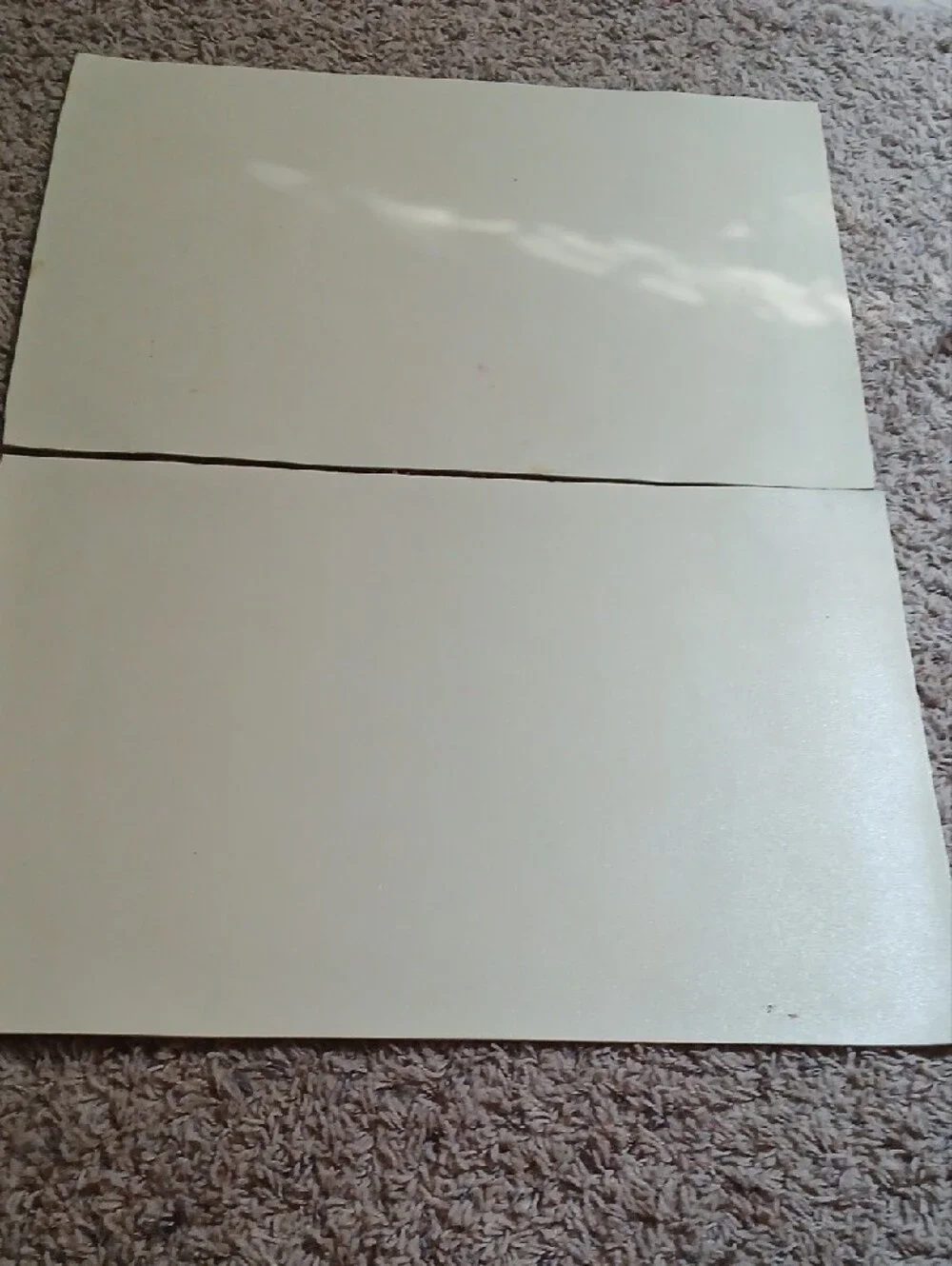 Pillsbury Doughboy Decorative Placemats - Blue, Red, White
